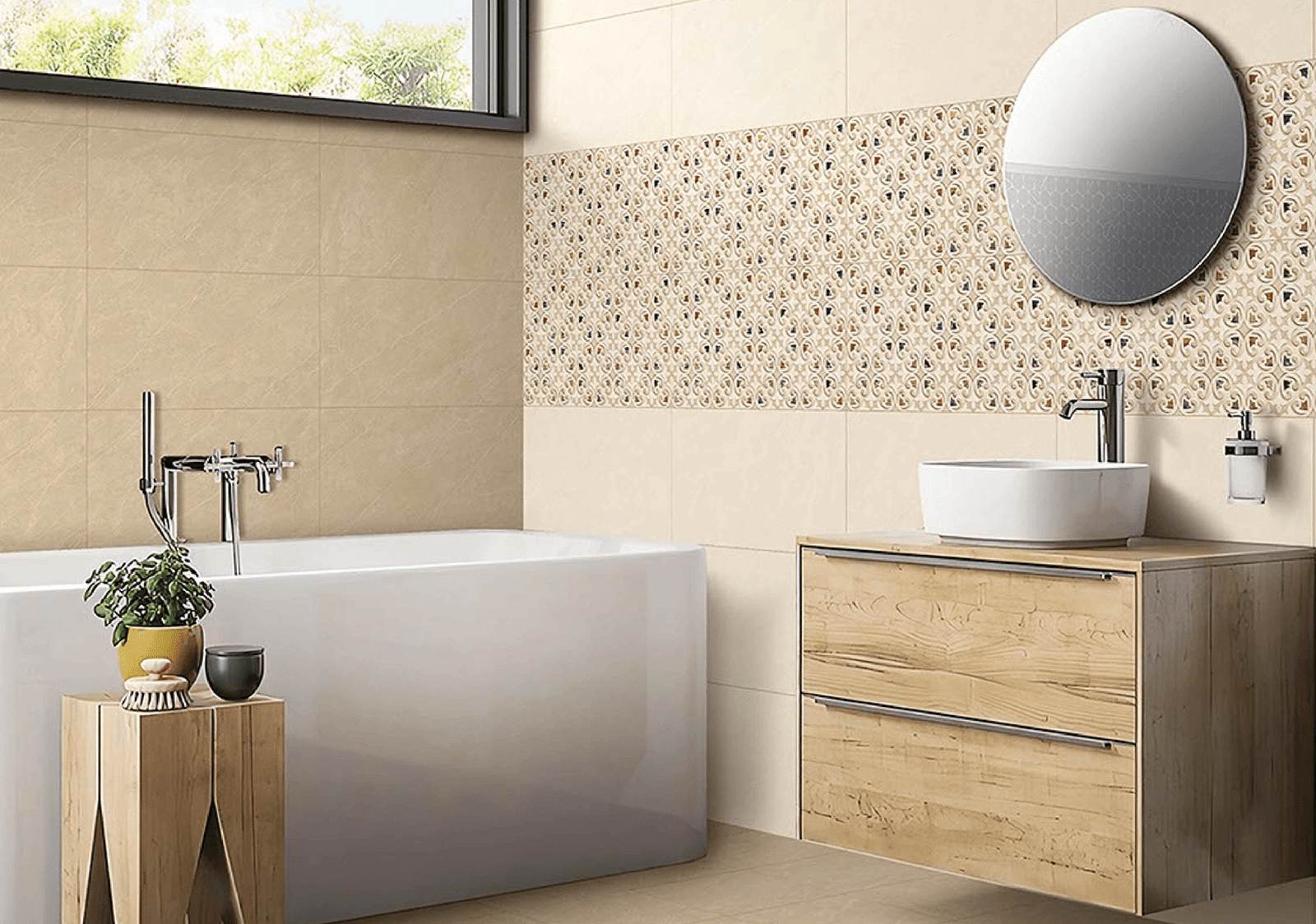 WallTiles
