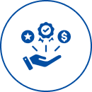 Competitive Benefits