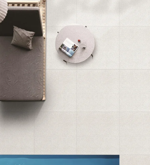 Soluble Salt Vitrified tiles