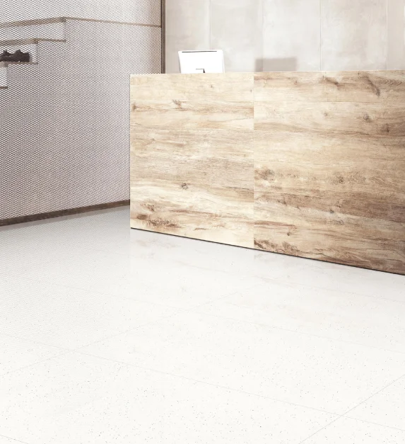 Nano Vitrified tiles