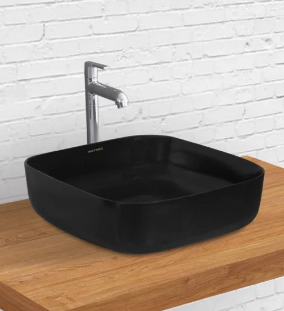 Wash basin