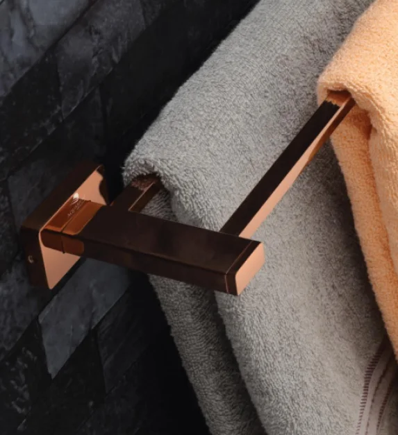 Bath accessories