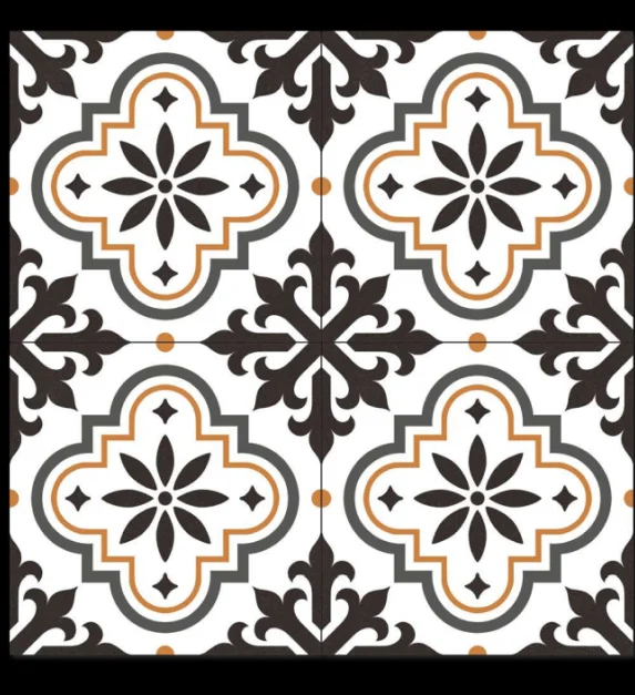 Heavy duty Parking tiles