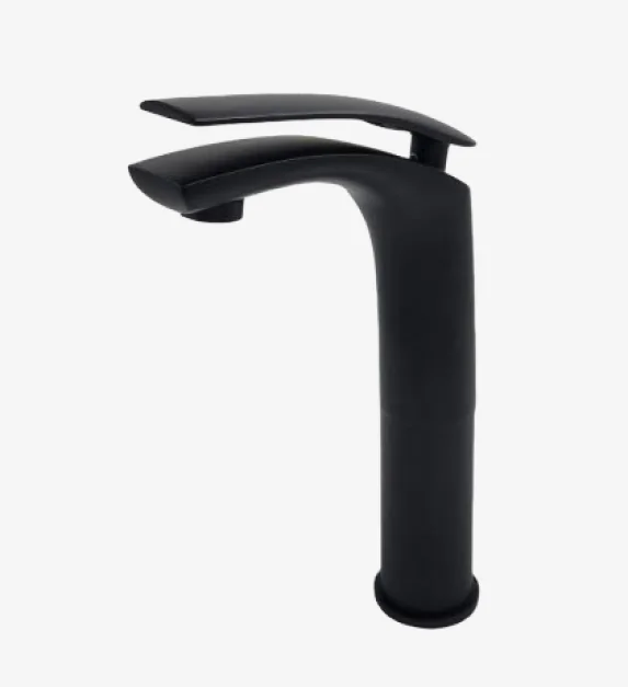 Faucets 