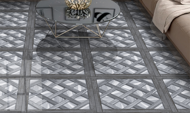Transform Your Space with ARM Global’s 3D Series Tiles