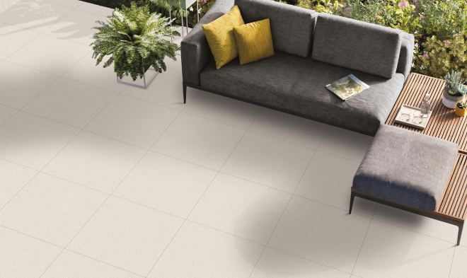 Full body vitrified tiles