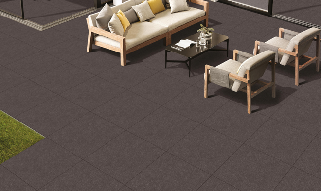Floor tiles