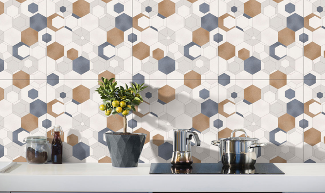 Wall-Tiles