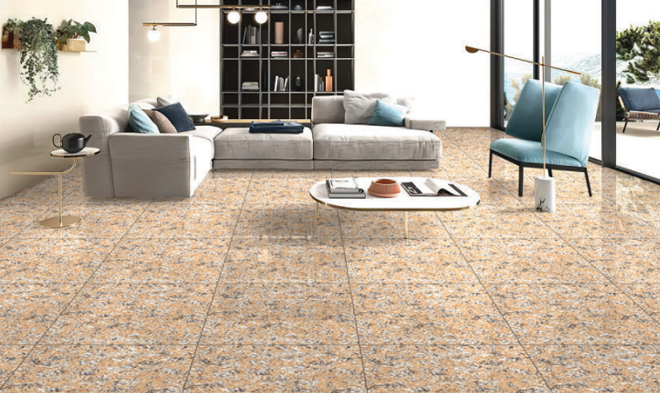 Armglobal Floor Tiles