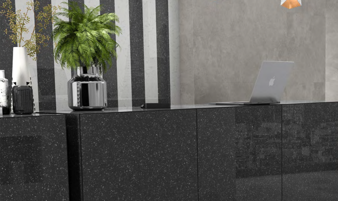 The Complete Guide to Maintaining the Shine of Vitrified Tiles | ARM Global