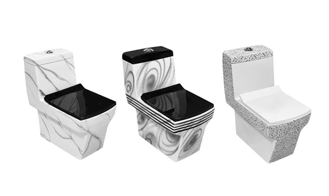 Why ARM Global Stands Out in the Global Tile & Sanitaryware Market