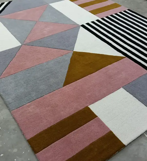 Rugs & Carpets